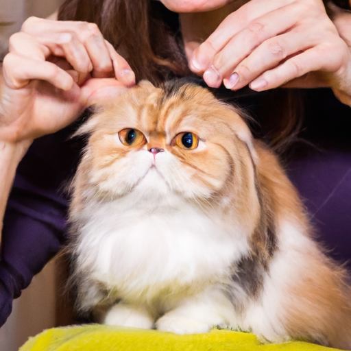 How To Clean Cats Ears
