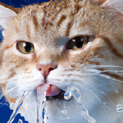 Why Do Cats Hate Water