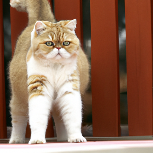 Why Do Cats Wag Their Tails?