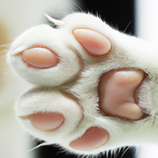 How Many Toes Do Cats Have